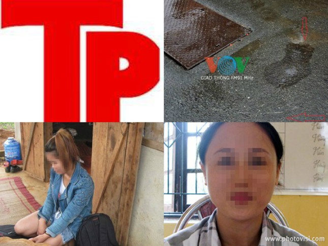 Bản tin Hình sự 18H: Gã trai 17 hãm hại bà lão 60 ảnh 1